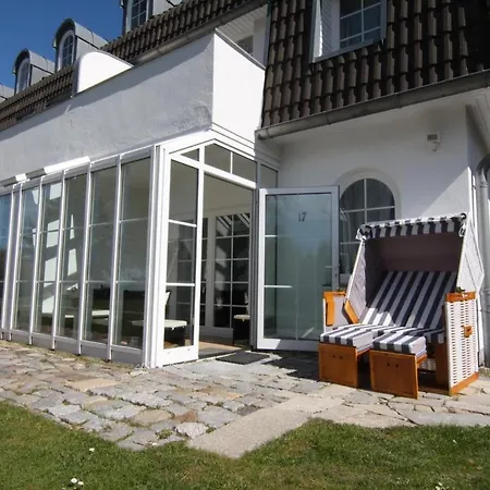Ostseeresidenz