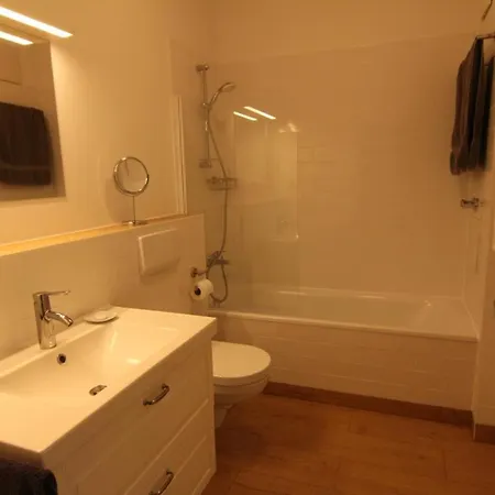 Ostseeresidenz Appartement Wischuer