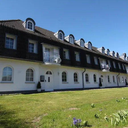 Ostseeresidenz Appartement