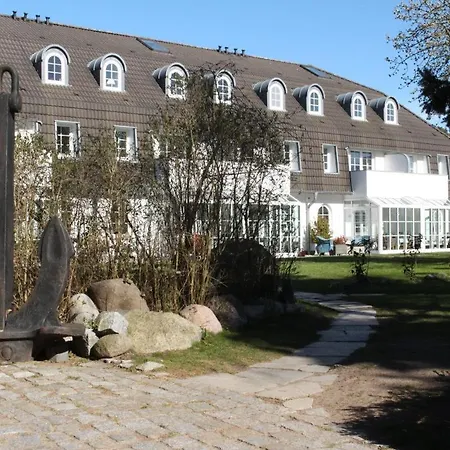 Appartement Ostseeresidenz *