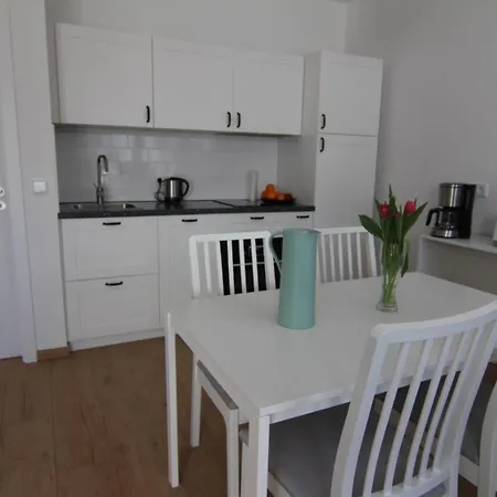 Ostseeresidenz Appartement *
