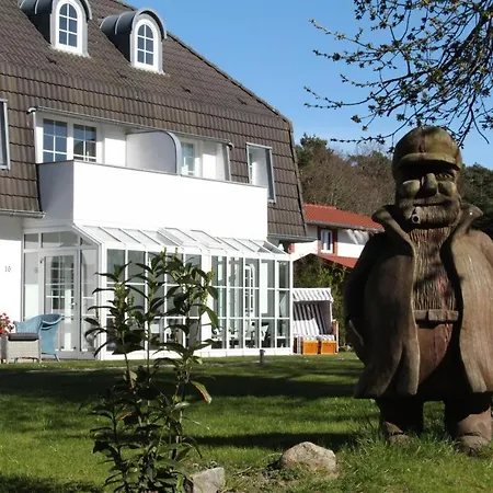 Ostseeresidenz Appartement