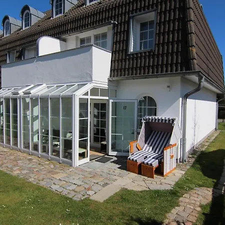 Ostseeresidenz Appartement